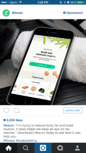 The 4 C's of social media: Content, Conversations, Community, and Connections 2 Source: Instagram