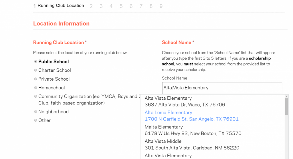 Improving SaaS onboarding UX: 3 key lessons from building a high-performance autocomplete 1 This school picker helped us learn critical lessons for improving SaaS onboarding UX