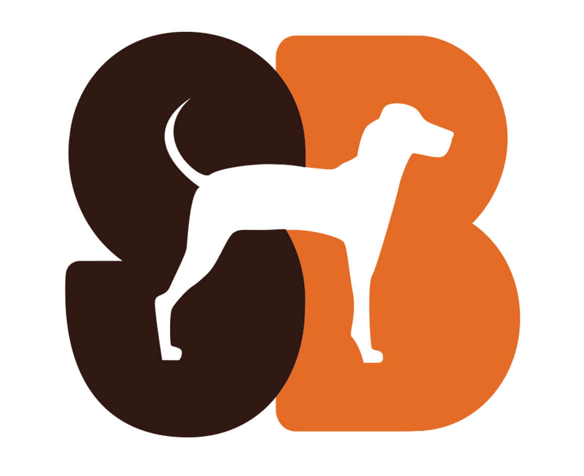 Standard Beagle Logo