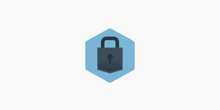 animated lock