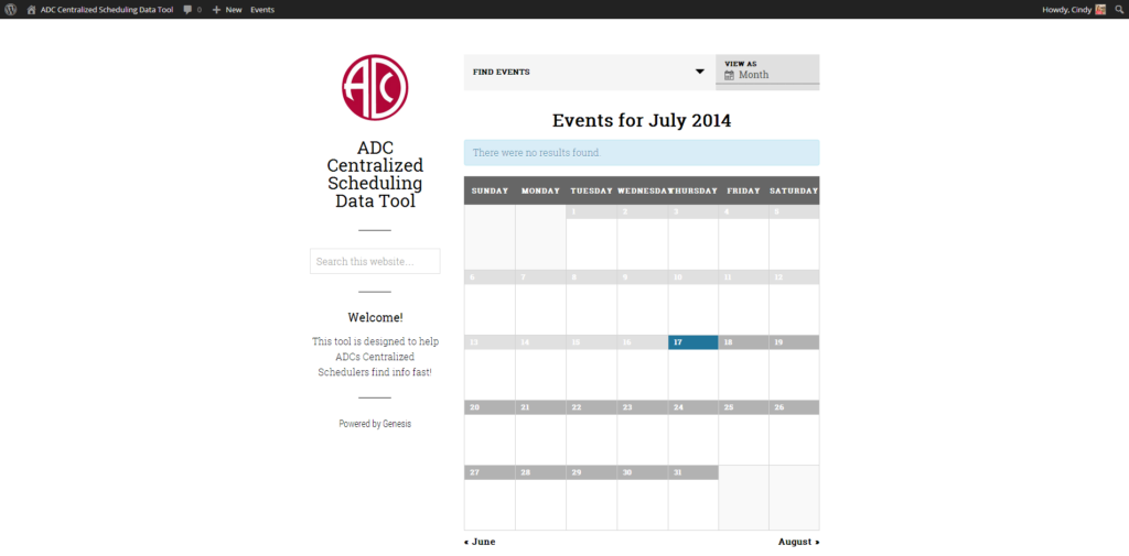 events-this-month-adc-centralized-scheduling
