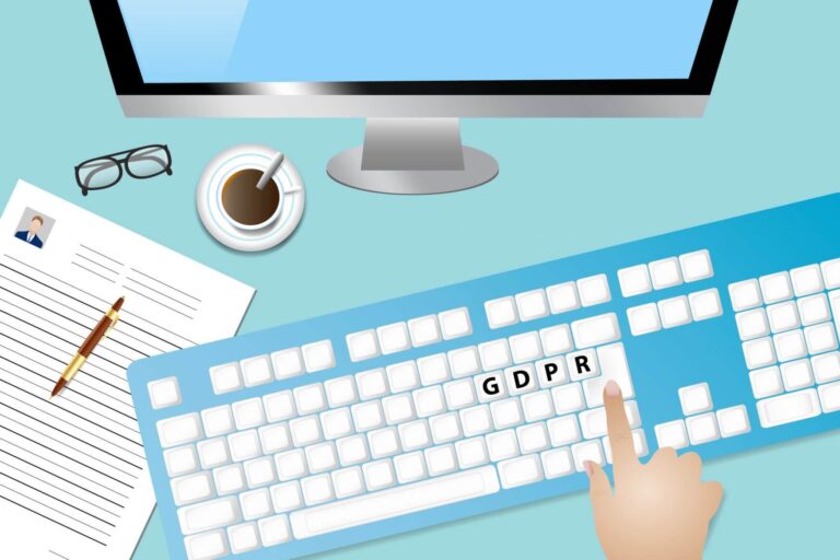 What you need to know about GDPR
