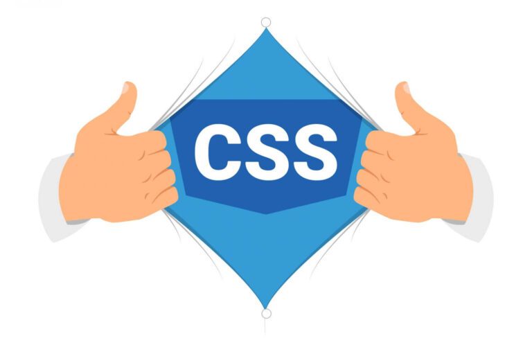 shirt with CSS text