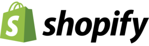 a black background with a black square