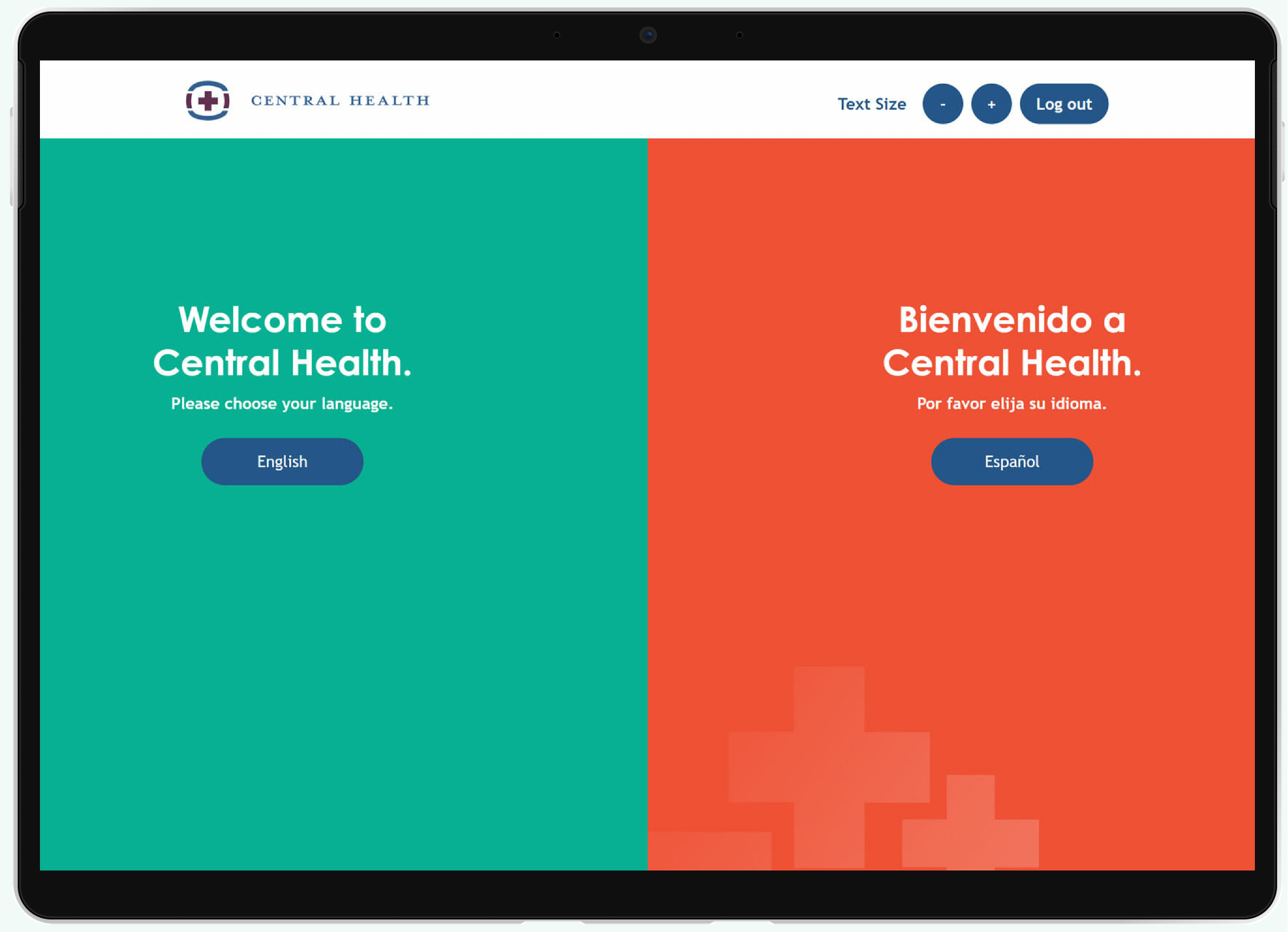 Healthcare kiosk app design: Expanding access to healthcare 1 healthcare kiosk | Healthcare kiosk app design: Expanding access to healthcare