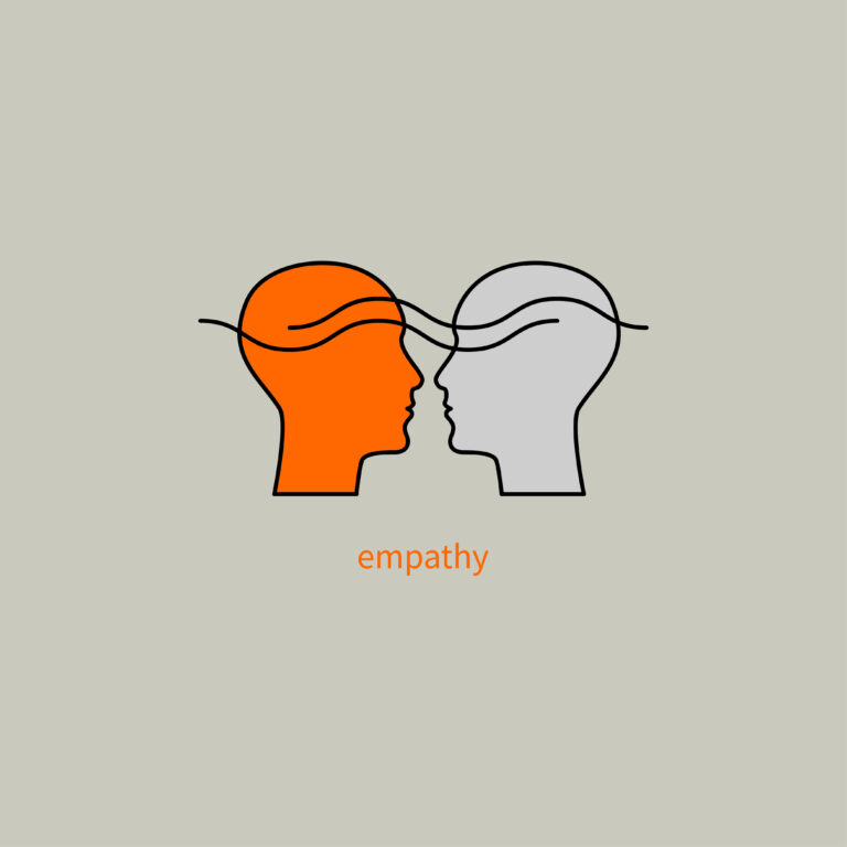Why is empathy so important in design?