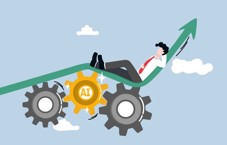 The quiet revolution reshaping UX: How AI tools streamline UX processes for SaaS product teams 13 The power of AI to revolutionize productivity and efficiency and streamline ux processes
