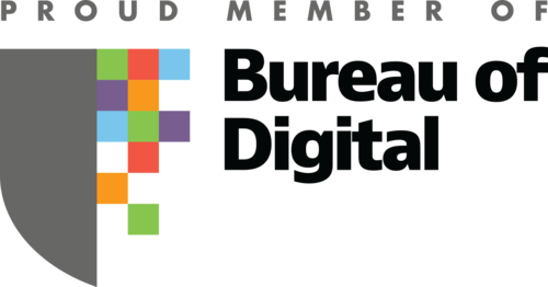 Bureau of Digital member