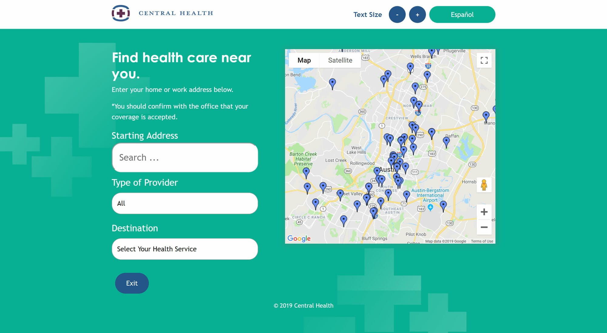 Healthcare kiosk app design: Expanding access to healthcare 8 healthcare kiosk | Healthcare kiosk app design: Expanding access to healthcare
