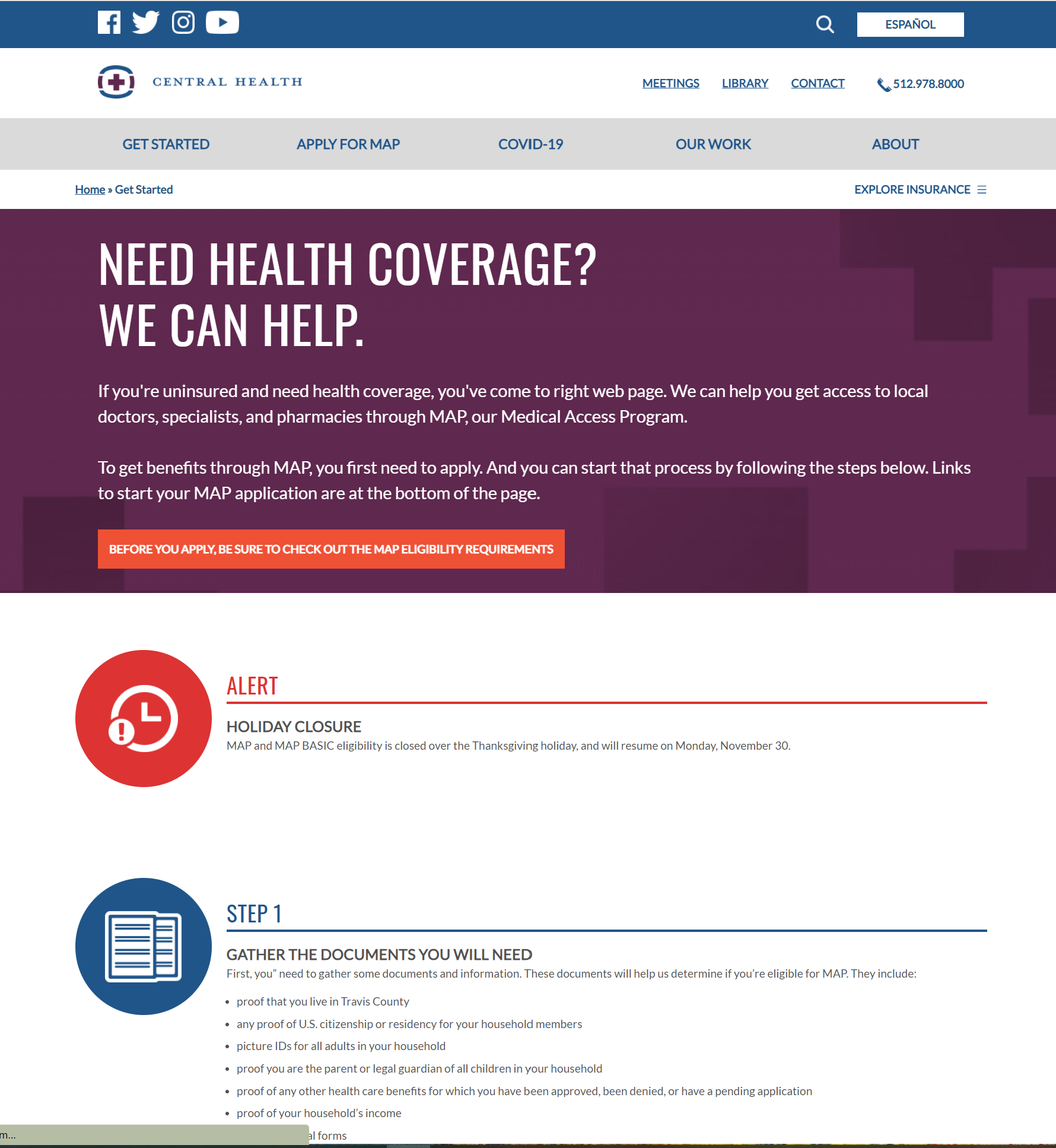 Patient-focused responsive healthcare website design 9 healthcare website design | Patient-focused responsive healthcare website design