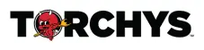 AI UX design agency 13 Torchys logo