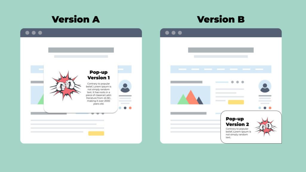 A/B Testing | Optimize customer experience with A/B testing: A strategic guide for product leaders