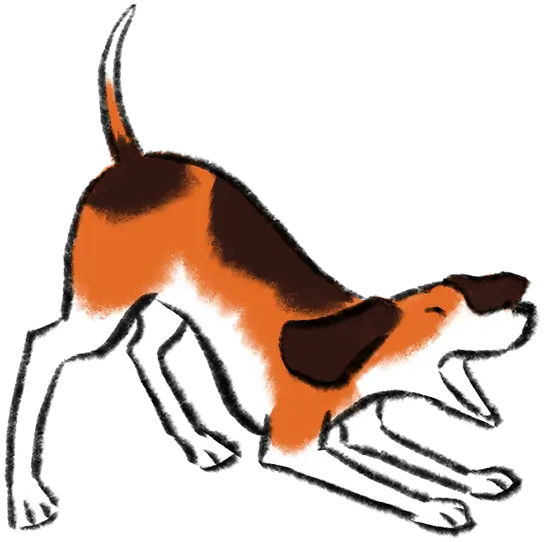 Deceptive UX: Crime Doesn't Pay 3 dog in play mode barking
