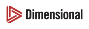 AI UX design agency 19 Dimensional logo