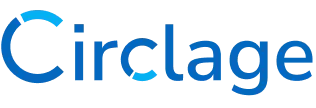 AI UX design agency 20 Circlage logo