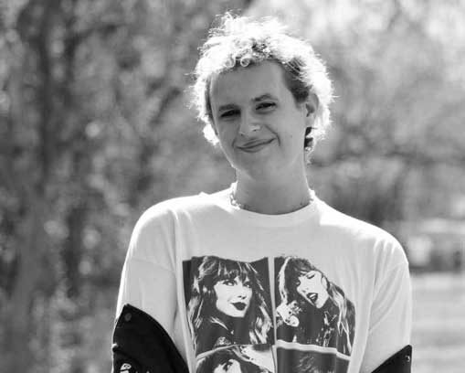 luke brummer black and white headshot