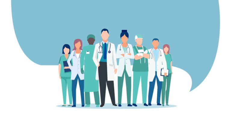 Stress testing product design: Lessons from emergency rooms 5 Group of doctors and nurses who routinely perform stress testing product design